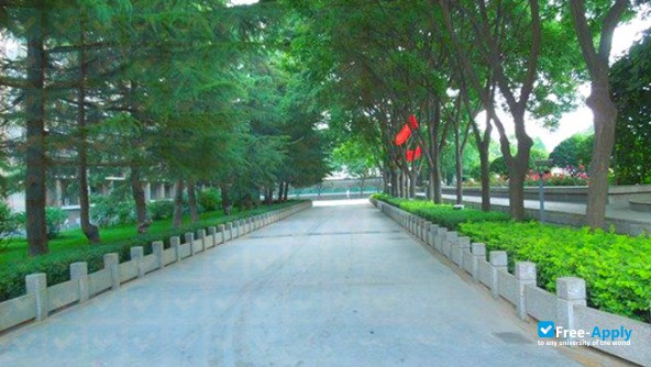 Gansu Construction Vocational Technical College photo #3