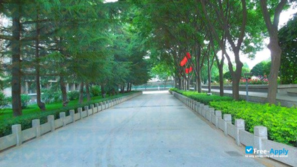 Gansu Construction Vocational Technical College photo #1