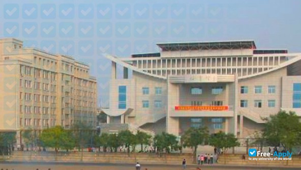 Gansu Construction Vocational Technical College photo #5