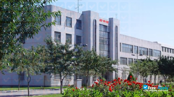 Tianjin Petroleum Vocational and Technical College photo #10