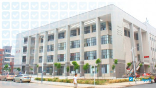 Henan Vocational College of Nursing миниатюра №1