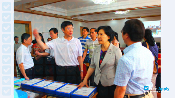 Photo de l’The Open University of Fuzhou #3