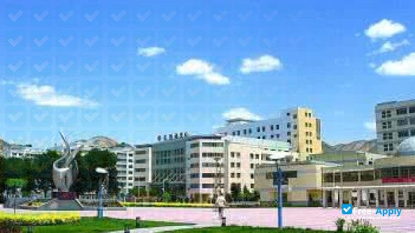 Gansu Institute of Public Administration фотография №1