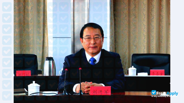 Gansu Institute of Public Administration photo #5