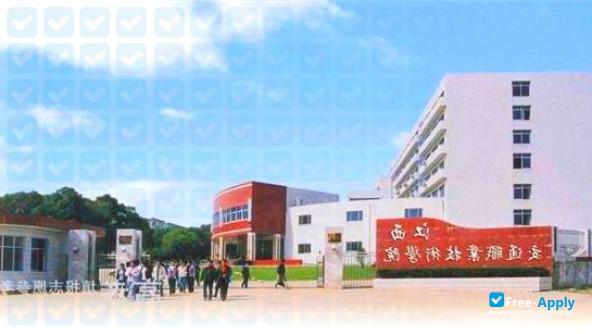 Photo de l’Jiangxi University of Engineering #1