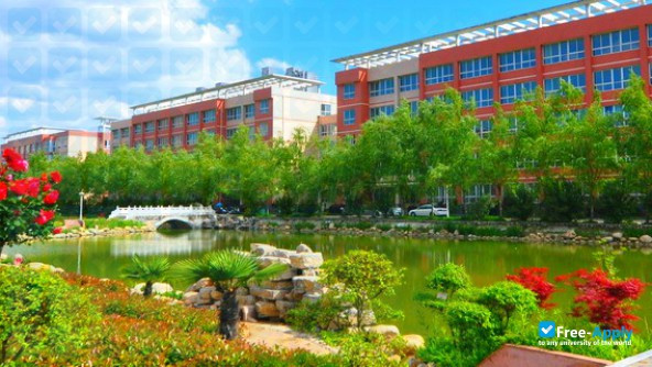 Фотография Nanyang Vocational College of Agriculture