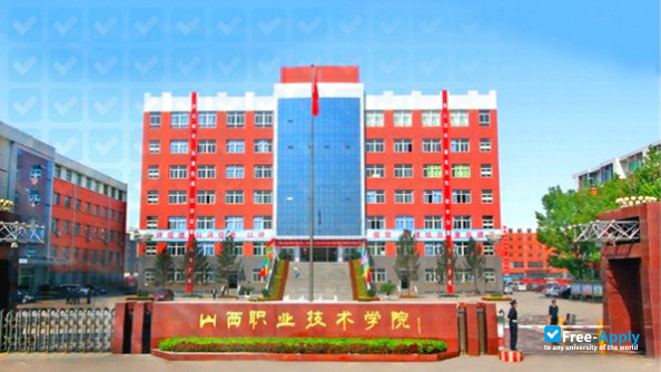 Shanxi Vocational Poly-Tech College photo