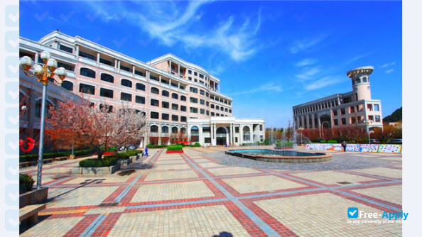 Shandong Electric Power College photo #3