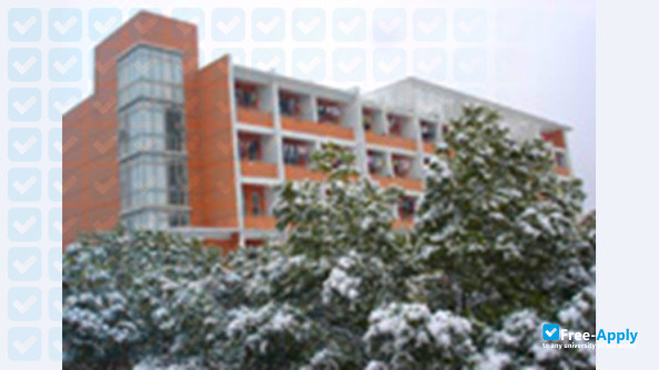 Jiangxi V&T College of Communications photo #3