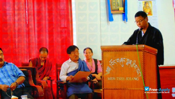 Tibet Traditional Medical College photo #5