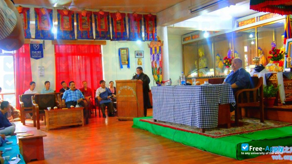 Tibet Traditional Medical College photo #9