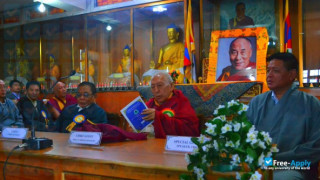 Miniatura de la Tibet Traditional Medical College #7