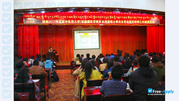 Tibet Traditional Medical College photo #6