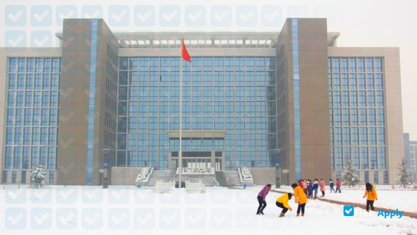 Anyang Preschool Education College photo
