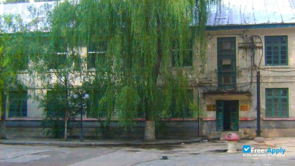 Shanxi Medical College for Continuing Education photo