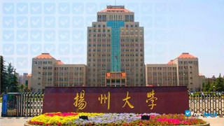 Education Center of Yangzhou University thumbnail #6