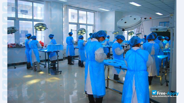 Jiangxi College of Traditional Chinese Medicine photo #11