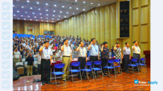 Zhengzhou Shengda University of Economics Business and Management thumbnail #2