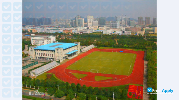Zhejiang Business College фотография №2