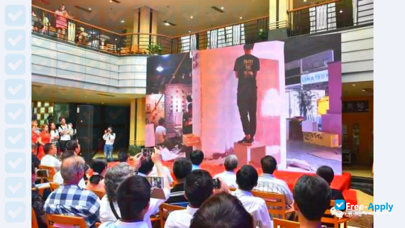 Zhejiang Business College фотография №6