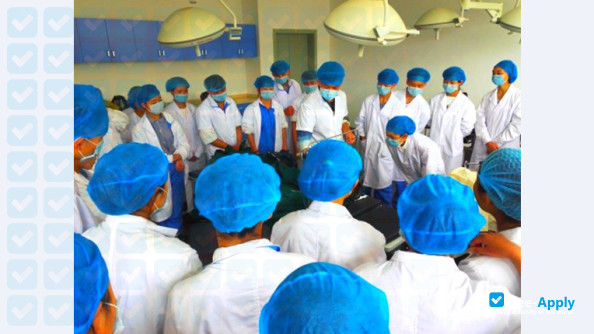 Heilongjiang Nursing College photo #8