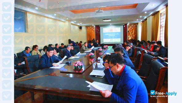 Changchun Sci-Tech University photo #5