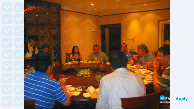 Guangdong Polytechnic of Environmental Protection Engineering photo #1