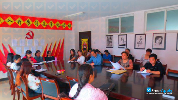 Chongqing Power Workers University photo