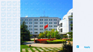 Miniatura de la Beijing International School of Economics and Management College of Education #7
