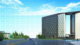 Beijing International School of Economics and Management College of Education thumbnail #9