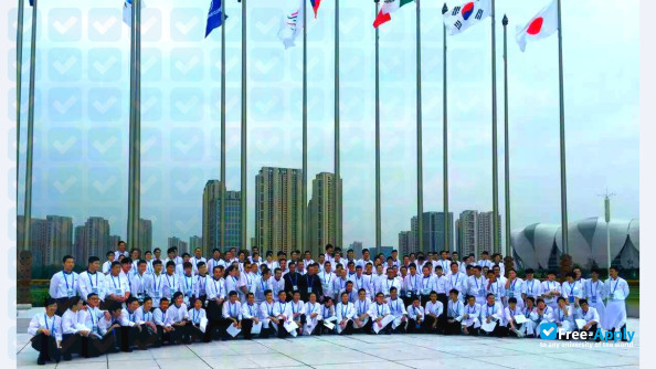 Changyuan Culinary Vocational and Technical College photo