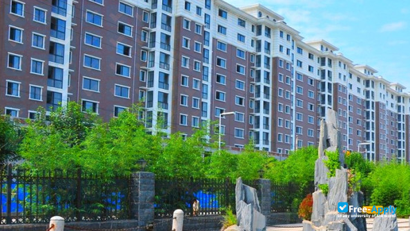 Changyuan Culinary Vocational and Technical College photo #3