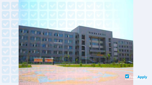 Photo de l’Xinglin College Liaoning University of Traditional Chinese Medicine #3