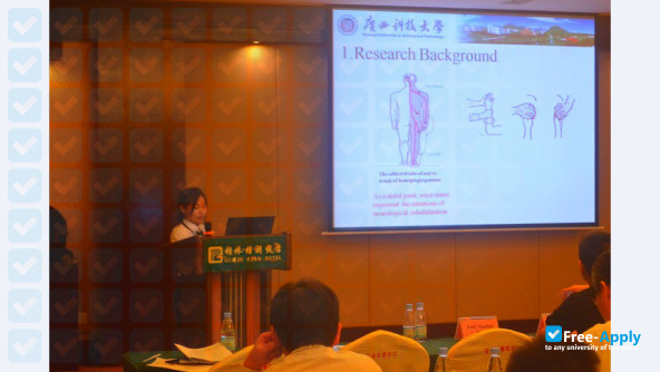 Beijing Polytechnic (Vocational College for Electronic Science & Technology) photo #6
