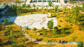 Huzhou University (Huzhou Teachers’ College) thumbnail #3