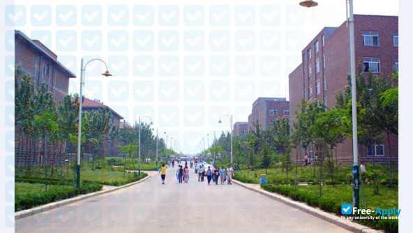 Foto de la Shandong Vocational College of Science & Technology #2