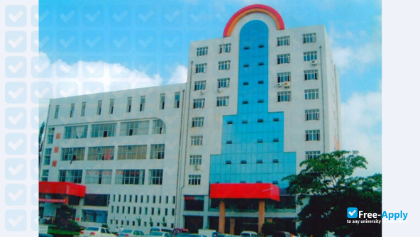 Shandong Vocational College of Science & Technology photo #5