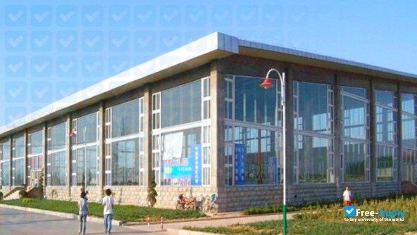 Shandong Vocational College of Science & Technology photo #6