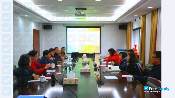 Zhejiang Industry Polytechnic College photo #5