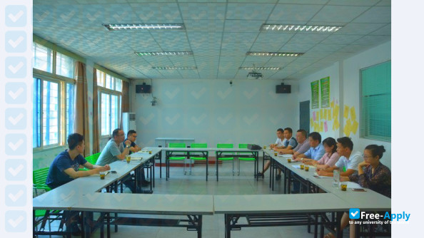 Hunan Urban Construction College photo #10