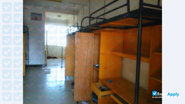 Hunan Urban Construction College photo #7