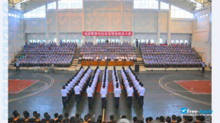 Fujian Police College vignette #10