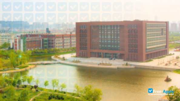 Zhengzhou Technical College photo #4