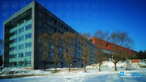 Liaoning Administrators College of Police and Justice photo #2