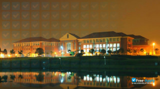 Communication University of China Nanguang College thumbnail #2
