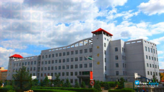 Miniatura de la Heilongjiang Agricultural Engineering Vocational College #1