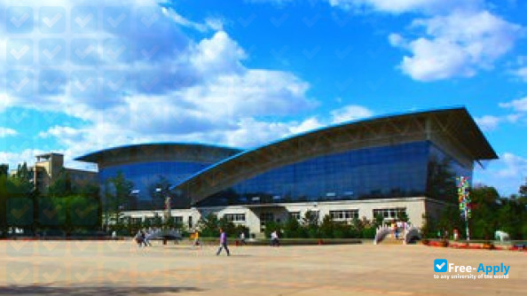 Photo de l’Heilongjiang Agricultural Engineering Vocational College #2
