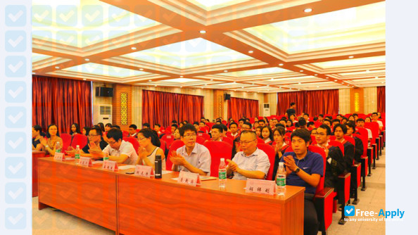 Guangzhou Zhujiang College of Vocational Technology photo #7