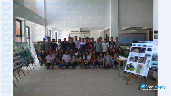Guangzhou Zhujiang College of Vocational Technology photo #10