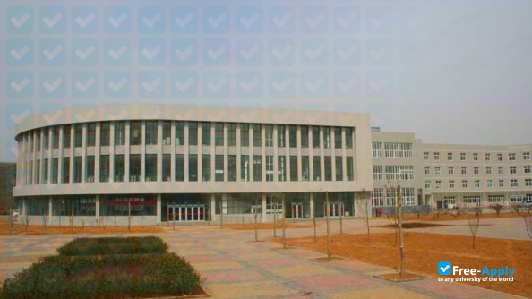 Henan Mechanical and Electrical Vocational College photo #4
